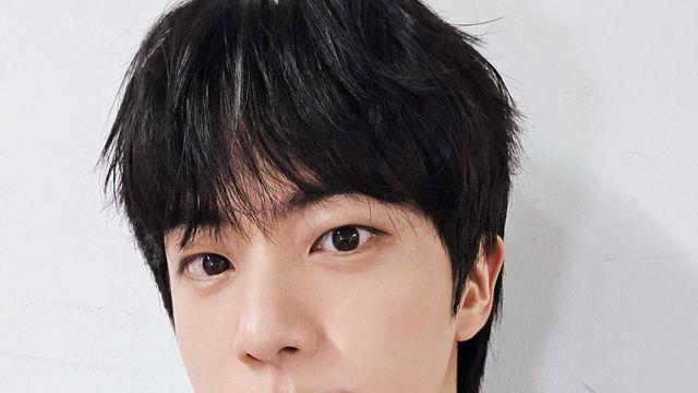 방탄소년단 진, 마이원픽 91주 ‘1위 고정 모드’