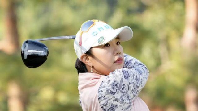 전대미문의 '우승 번복'…황아름 