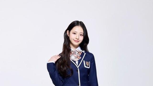 유니스 임서원, 스쿨룩스 새 모델 발탁