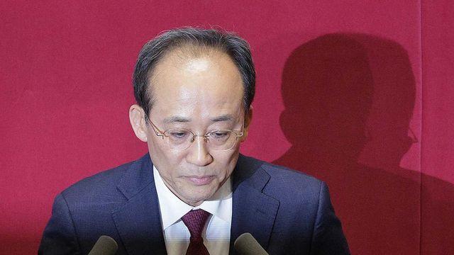 추경호 체포동의안 가결... 180명 중 172명이 찬성