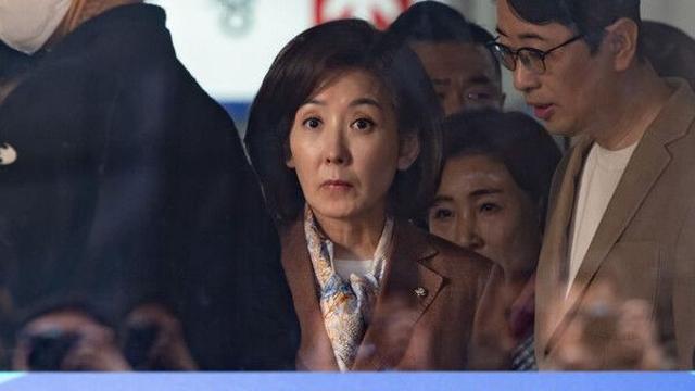 국힘 '패트 충돌' 나경원·윤한홍 등 항소…검찰은 항소 포기(종합2보)