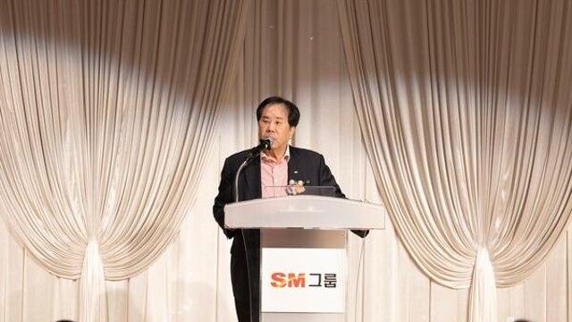 SM그룹 계열사, 총수 일가에 ‘헐값’ 부동산 몰아주기…공정위 제재 착수