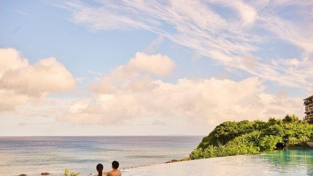 오키나와의 겨울,  '온천'으로 보다 더 따뜻하게 즐기고 싶다면