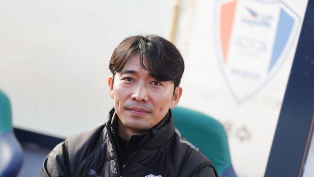 ‘승강 PO 경험 사령탑’ 변성환 수원 감독이 벼르는 올해 승격…9년 전 대행 시절과 다르다