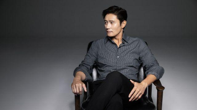 이병헌, 美 아스트라 필름 어워즈 남우주연상 후보...디카프리오와 경쟁