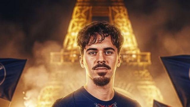 이강인 동료가 차기 발롱도르 1순위...토트넘 감독도 인정! 'HERE WE GO' 기자도 