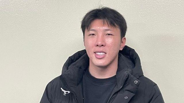 [K리그2 라이브] “팬들은 울산과 붙기를 바라시는 것 같은데”…‘신태용 아들’ 성남 신재원의 다짐