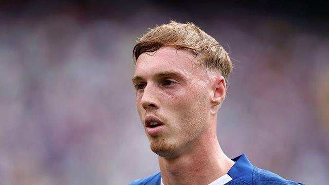 '황당 부상' 팔머, 아스널전 출격한다... 'HERE WE GO' 확인!