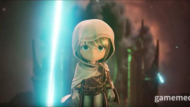 인간에서 탱크로 변신, 포트리스3 블루 신규 영상 공개