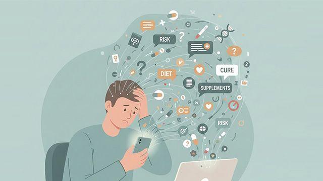 올바른 암 정보, 의료진 상담이 최선이라지만…제도에 막힌 ‘현실의 벽’