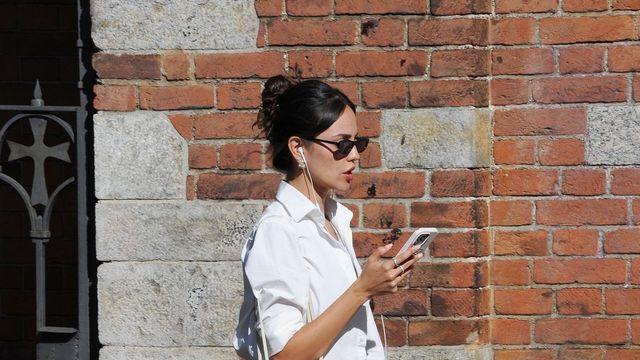 요즘 예뻐 보이는 '신상 백' 쇼핑 아이디어