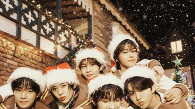 올해도 반복 재생! K-팝 크리스마스 플레이리스트