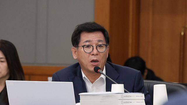 국힘, 개보위 '나무위키 고발'에 