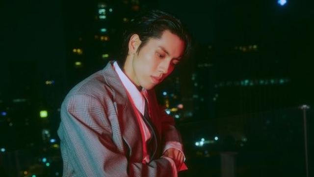 '무소속' 장동우, 1인 기획사 고민? 