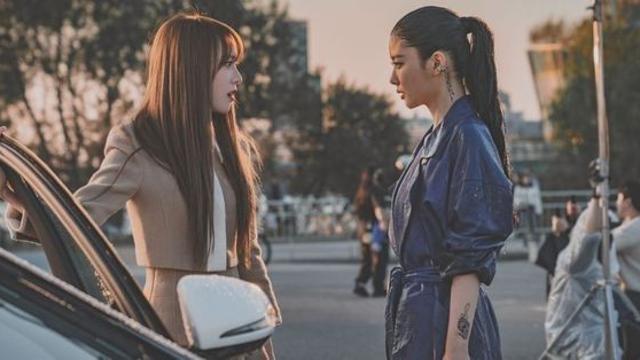 이제 종영 2회 남았는데…화제성 1위→’연장 요구’ 쏟아지는 한국 드라마