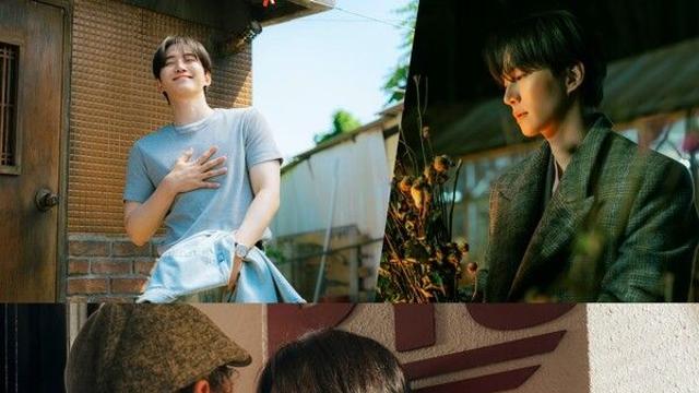 압구정 날라리 →사장님…'태풍상사' 이준호, 성장 로켓 발사 중