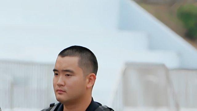 삼성가 장남 이지호가 차는 시계