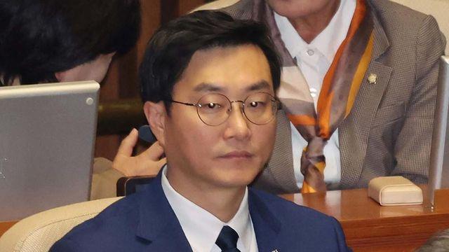 국민의힘 “장경태, 권력형 성폭력 저질러… 역겨운 두 얼굴”