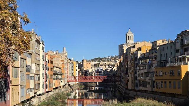 32일의 스페인 이스탄불 여행 21일차