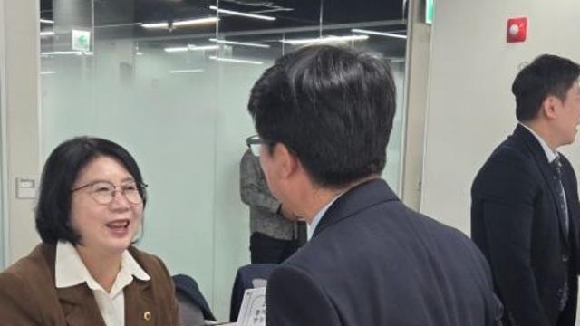 경기도의회 이서영 의원, 학생 마음건강 예산 삭감 우려... “필요할 때 치료 못 받는 공백 절대 안 된다”