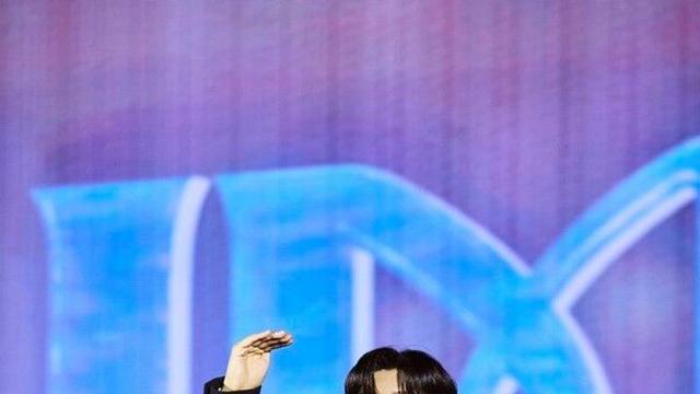 임영웅, 오늘부터 또 케이스포돔 하늘빛으로…30일은 티빙 중계