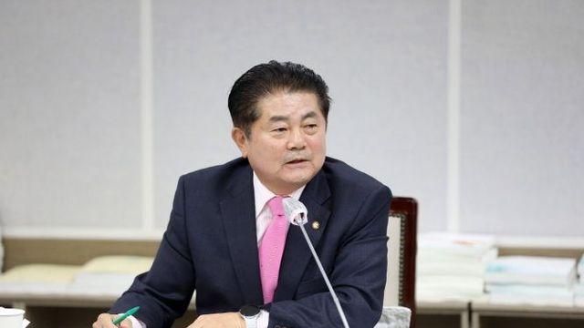 수원특례시의회 정영모 의원, 여성가족국 행정사무감사에서 아동학대 대응 종합적인 보호 시스템 마련 요구