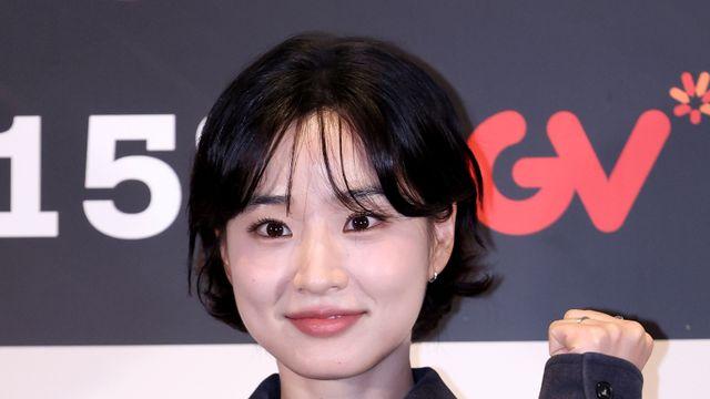 방효린, 라이징 행보…강동원·김고은 드라마 ‘혼’ 출연