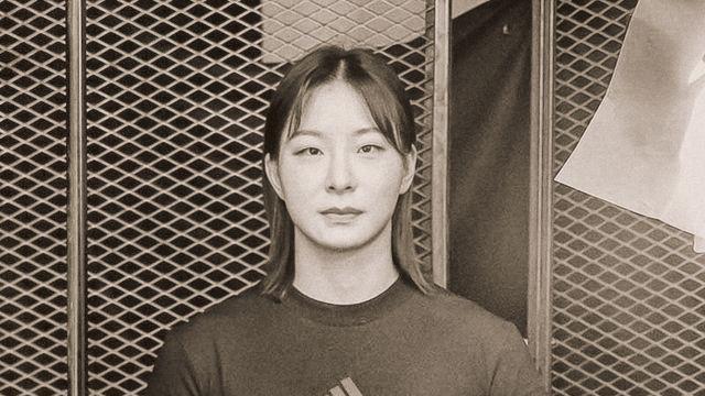 '피지컬: 아시아' 장은실 “뷔페와 사우나 덕분에 버텼다, 갓 쓴 심판 압도적