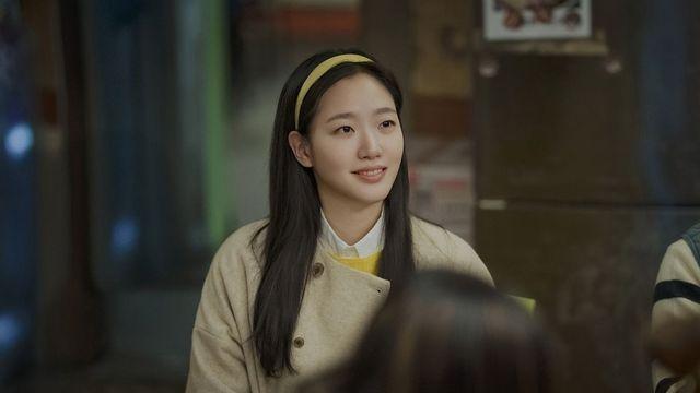 김고은·현빈·김다미, 이번엔 얼마나 더 확 변할까?