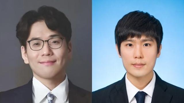 서울시립대 구민석·서민재 교수, 대한전자공학회 공로상 수상