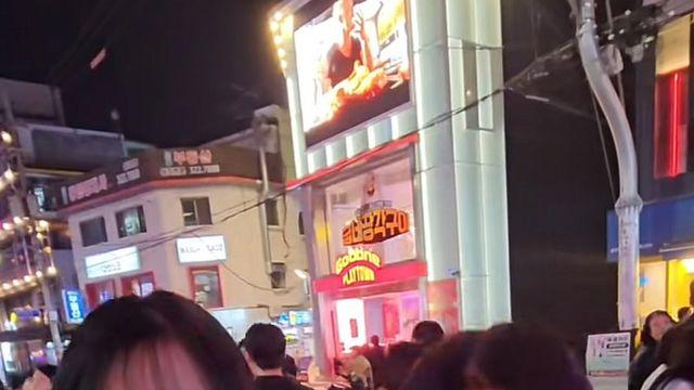 한국여성들에게 물어본 사귀고 싶은 나라