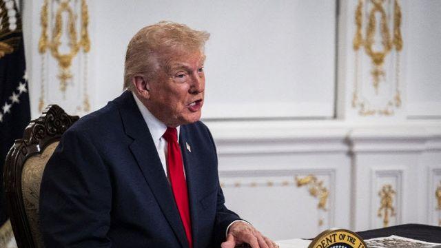 트럼프, 합법 이민까지 정조준한 강경책 논란…“제3세계 이민 영구 중단”