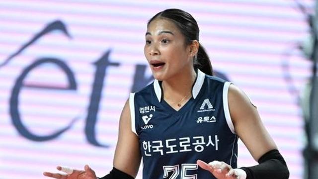 '발목 부상' 타나차, 심각하지 않아…다음 경기 출전 가능성