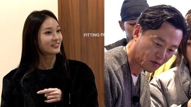 이서진, 신세계家와 오랜 친구...'올데프' 애니 수발 들었다 ('비서진')