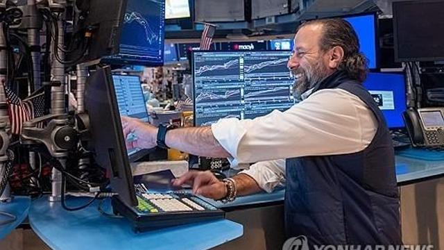 뉴욕증시, 금리인하 기대속 5거래일 연속 상승…나스닥 0.7%↑(종합)