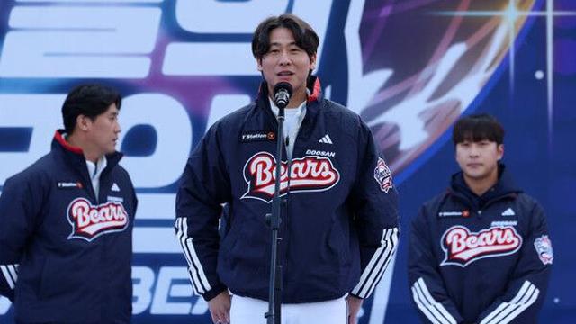 두산, 열흘 새 186억원 쏟았다…반등 향한 광폭 행보