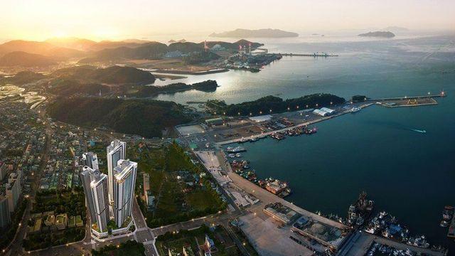 전세계에서 한국에서만 볼 수 있는 풍경