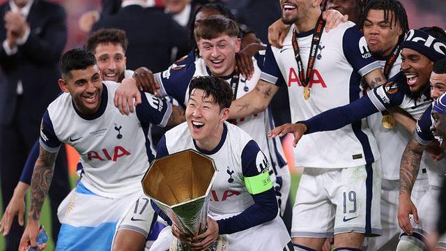 벌써 前 캡틴 손흥민이 그립다 “토트넘 새 주장 로메로, 경기력-부상-인터뷰 모든 면 부족”