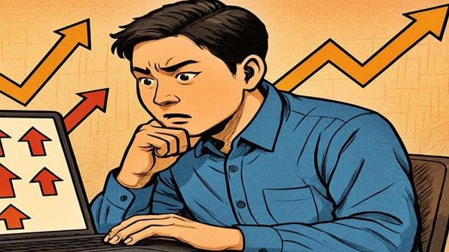 현재 두 자릿수 이상 폭등 중인 암호화폐(코인) 3종은 다음과 같습니다