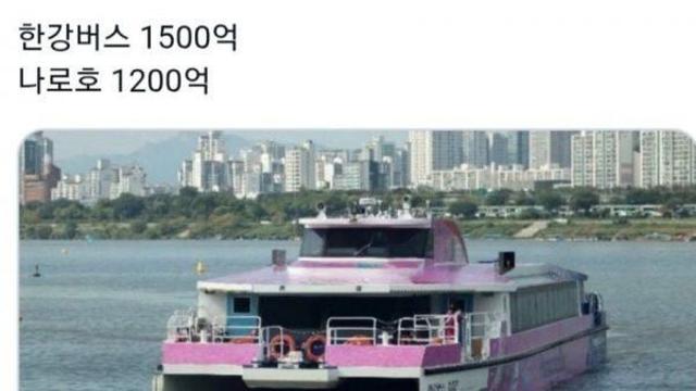 나로호 1200억이 ㄹㅇ 대단한 업적인 이유
