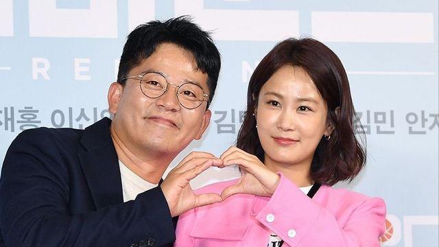 ‘김준호♥’ 김지민, 이제 결혼 4개월 차인데…수면이혼 고백 (‘이호선의 사이다’)