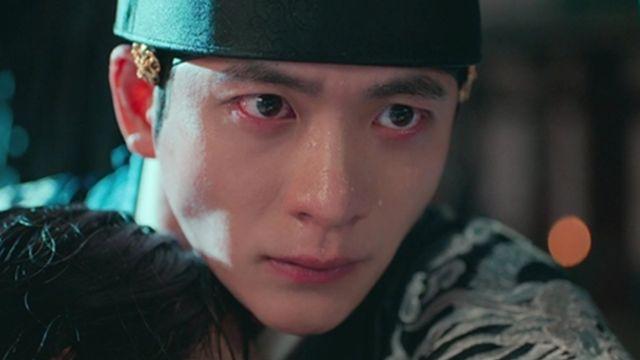 강태오♥김세정, 진구가 판 함정서 탈출 성공 (이강에는 달이 흐른다)[TV종합]