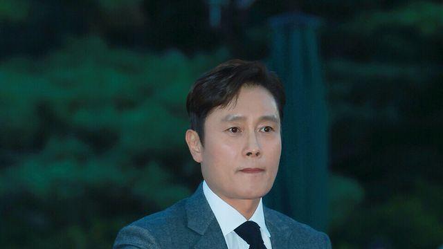 이병헌, 레오나르도 디카프리오와 경쟁...美영화제 주연상 후보