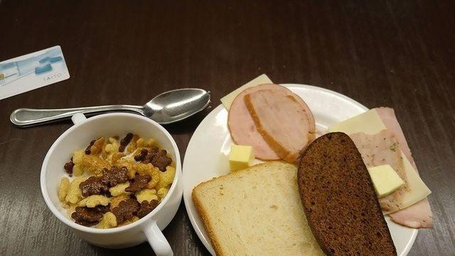 봇치의 리투아니아 여행 5화