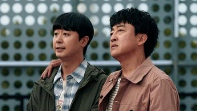 '모범택시3' 장혁진·배유람, 중고차 사기당했다…이제훈 부캐 '호구도기' 출격