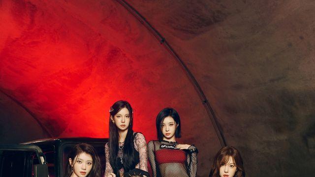 케플러, 日‘ NTV 대형 음악쇼서 ’버블 검‘ 최초 공개