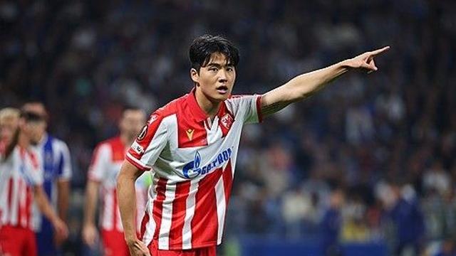 '국대 풀백' 설영우, 