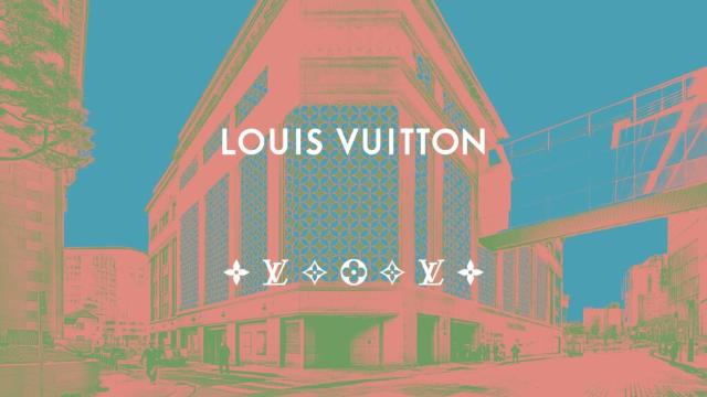 서울에서 만나는 체험형 럭셔리, '루이 비통 비저너리 저니'