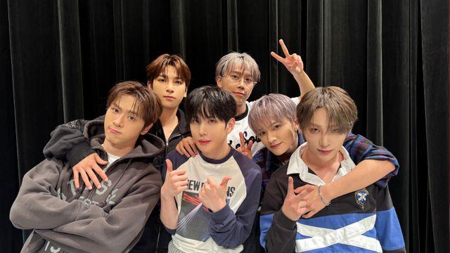 BAE173, 올해 마지막 일본 투어 돌입 “도쿄부터 후쿠오카까지”