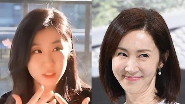 전인화♥유동근 딸, 난리났다…